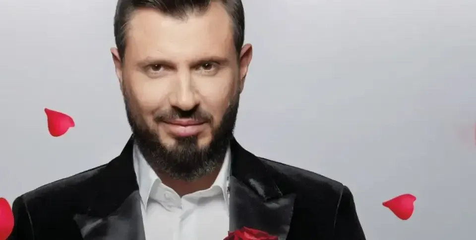 Майката на ергена Мартин не го гледа в шоуто