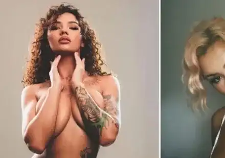 Майко мила! Ергенка с бюст №1 се съблече ГОРЕЩИ СНИМКИ