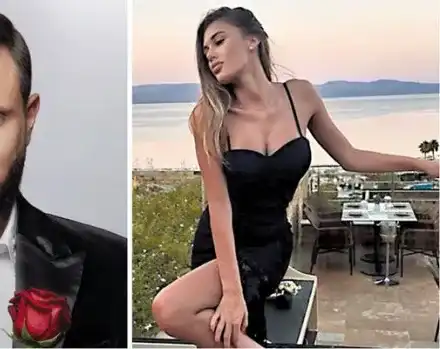 "Малката" много се открехна! Йоана на Мартин Николов ВЗРИВИ: Какви са тези грозотии вътре?! Вълци! (ВИЖ ТУК)