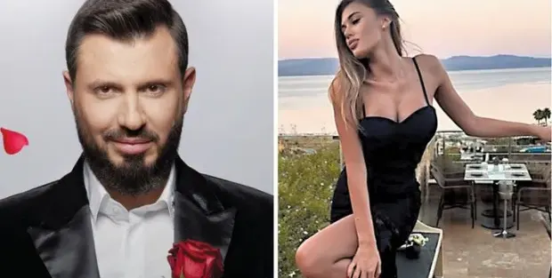 "Малката" много се открехна! Йоана на Мартин Николов ВЗРИВИ: Какви са тези грозотии вътре?! Вълци! (ВИЖ ТУК)