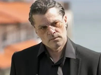 Мариан Вълев яхна ново BMW – електричка (ФОТО)