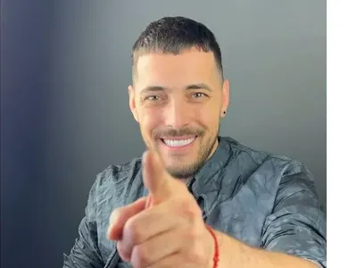 Марио от Биг Брадър вложи 20 бона в устата си! Победителят почти профука наградата