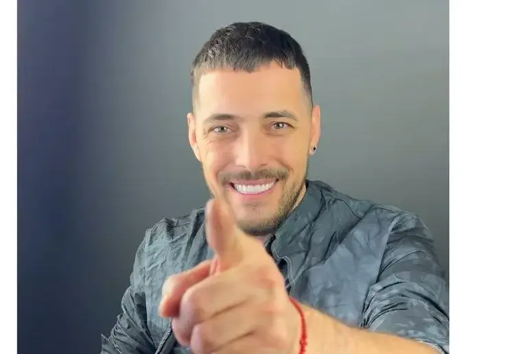 Марио от Биг Брадър вложи 20 бона в устата си! Победителят почти профука наградата