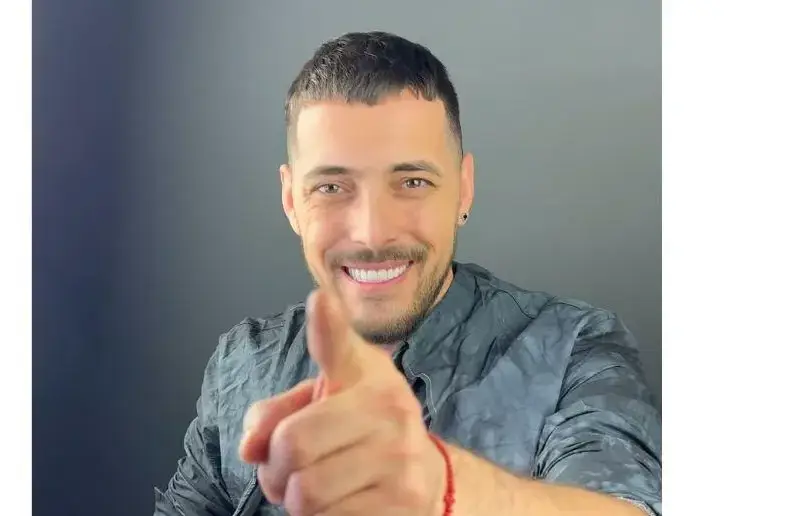 Марио от Биг Брадър вложи 20 бона в устата си! Победителят почти профука наградата