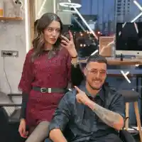 Марио от Биг Брадър вложи 20 бона в устата си! Победителят почти профука наградата