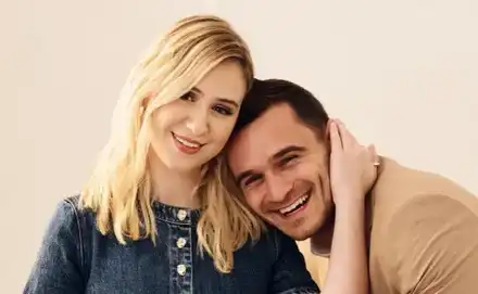 Мария Бакалова купонясва с Арнолд Шварценегер