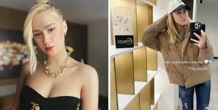 Мария Бакалова се върна ТАЙНО в България