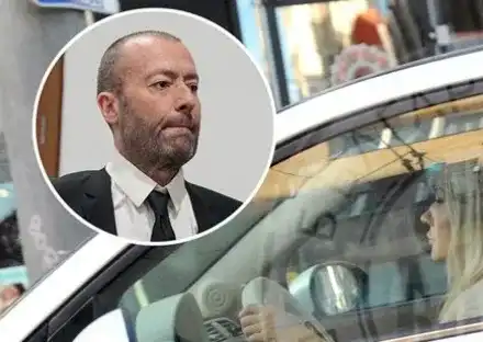 Мария Игнатова стана личен шофьор на Нойзи ПАПАРАШКИ СНИМКИ