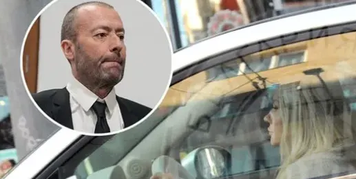 Мария Игнатова стана личен шофьор на Нойзи ПАПАРАШКИ СНИМКИ