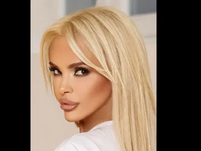 Мария подпали нета с ГОРЕЩА фотосесия! (Нещо ново предстои?)