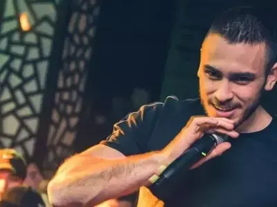 Марсо стана татко за втори път