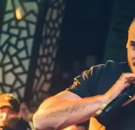 Марсо стана татко за втори път