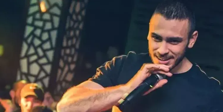 Марсо стана татко за втори път