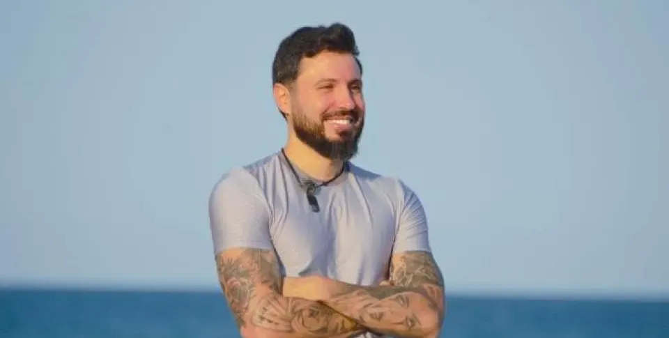 Мартин Елвиса очарова момите със зъби за 30 бона