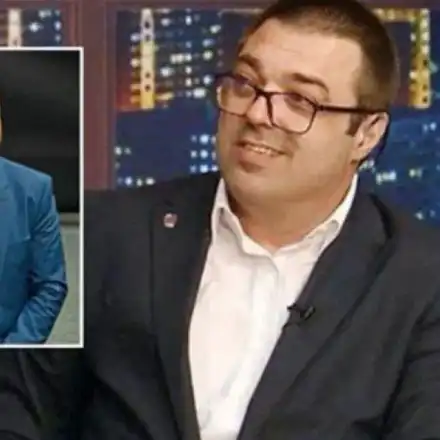 Мавриков пред HotArena: Да, Стамбата ми е кум, а пък Иван Христов – колега от НАТФИЗ