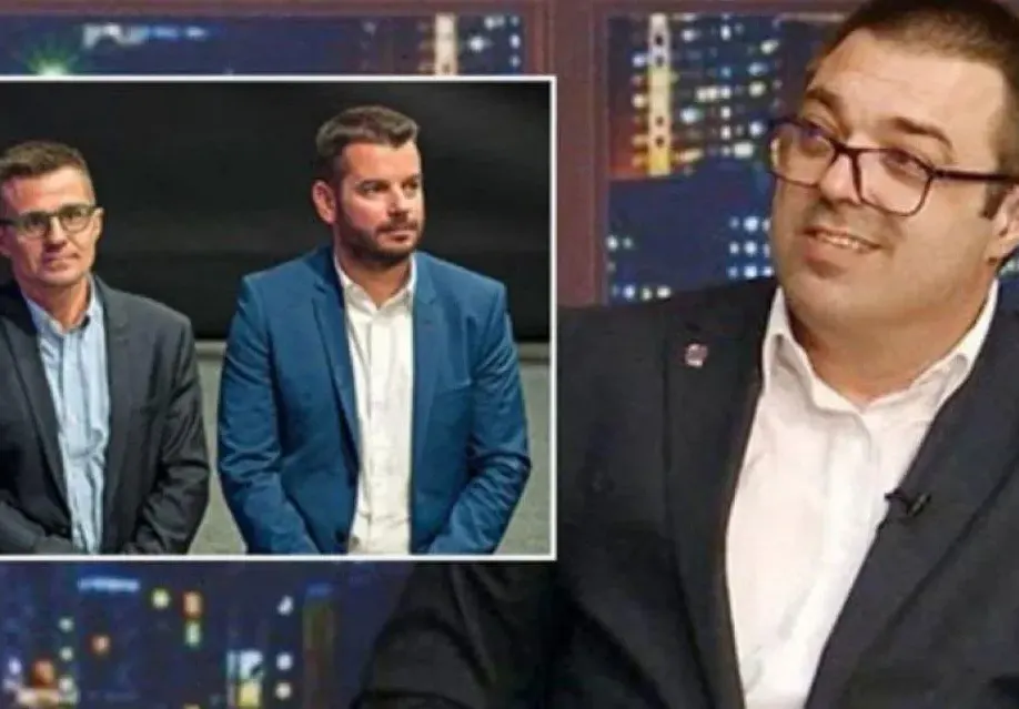 Мавриков пред HotArena: Да, Стамбата ми е кум, а пък Иван Христов – колега от НАТФИЗ