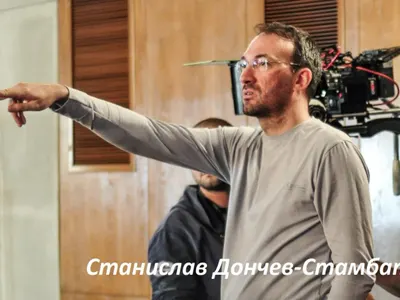 Мавриков пред HotArena: Да, Стамбата ми е кум, а пък Иван Христов – колега от НАТФИЗ