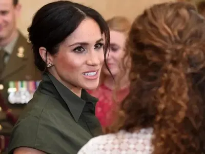 Меган Маркъл получи тежък удар, срамът е голям!