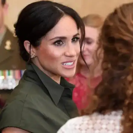 Меган Маркъл получи тежък удар, срамът е голям!