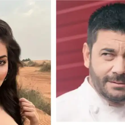 Мегз спечели с  измама имунитет  в „Хелс Китчън”