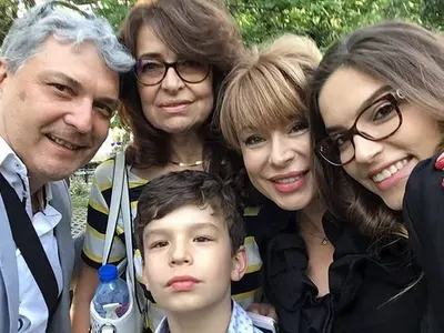 Мира Добрева не може да забрави Жоро Торнев