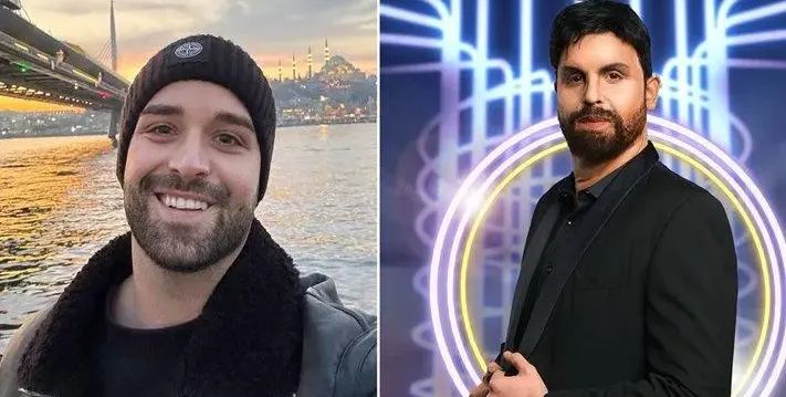 Мистерията падна: Вениамин от "Капките" - музикант, но и успешен бизнесмен