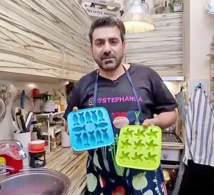 МИСТЕРИЯТА  защо Стефан Щерев изчезна от ефир е разкрита ФОТО