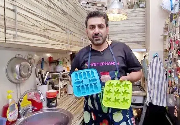 МИСТЕРИЯТА  защо Стефан Щерев изчезна от ефир е разкрита ФОТО