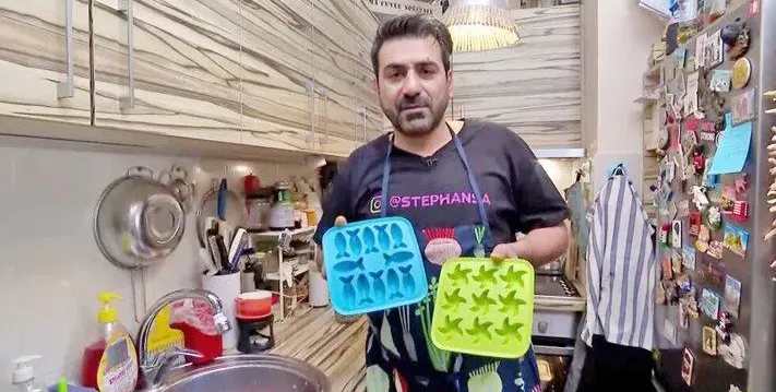 МИСТЕРИЯТА  защо Стефан Щерев изчезна от ефир е разкрита ФОТО