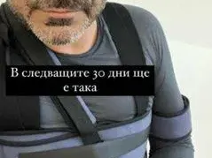 МИСТЕРИЯТА  защо Стефан Щерев изчезна от ефир е разкрита ФОТО