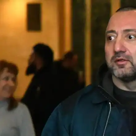 Митьо Очите е зле след стрелбата по него, разхожда се като пенсионер