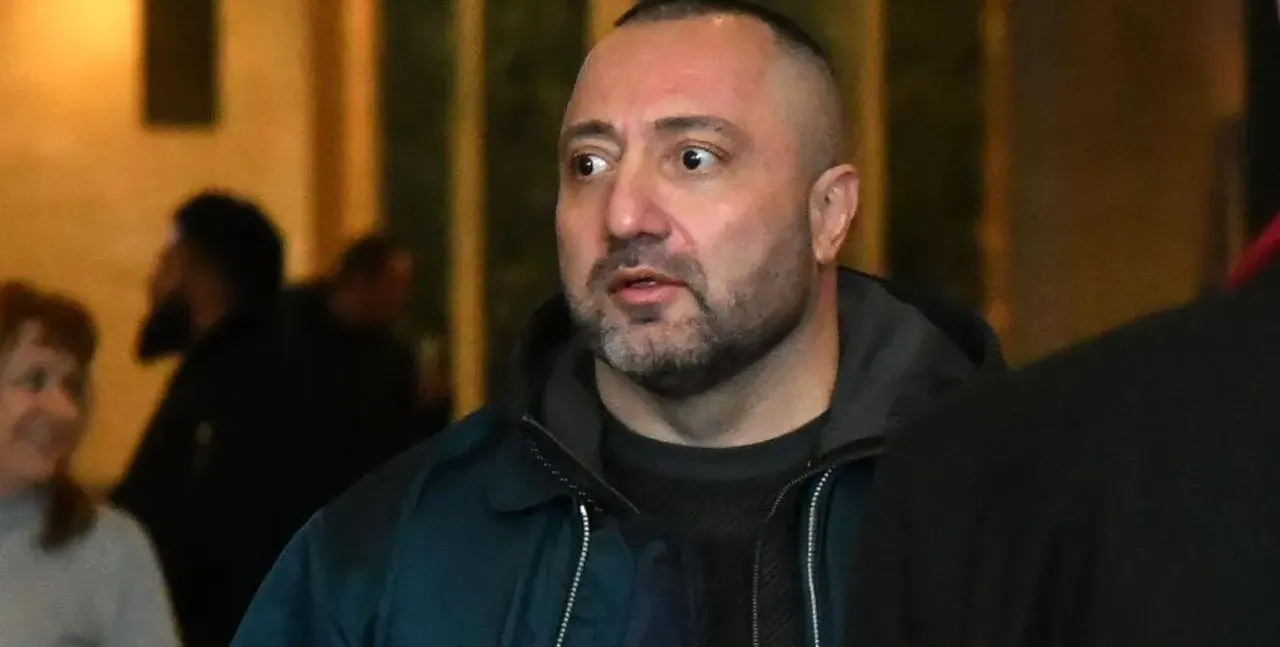 Митьо Очите е зле след стрелбата по него, разхожда се като пенсионер