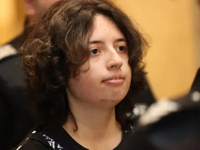 Младата жена, наръгала трима в София: С ясно съзнание го направих, имах готовност да ги убия