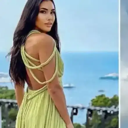 Младата любовница на Юксел Кадриев топи парите му (СНИМКИ)