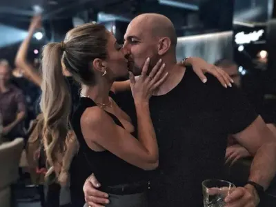 Морунов от „Игри на волята“ среща голямата любов след смъртта на майка си