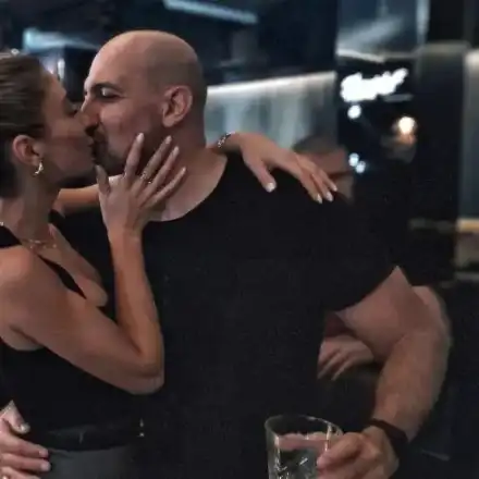 Морунов от „Игри на волята“ среща голямата любов след смъртта на майка си