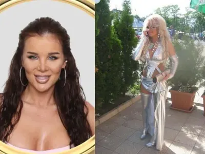 Мръсните тайни на  Мартина от „Ергенът” (Работила като ескорт с тарифа 2 бона)