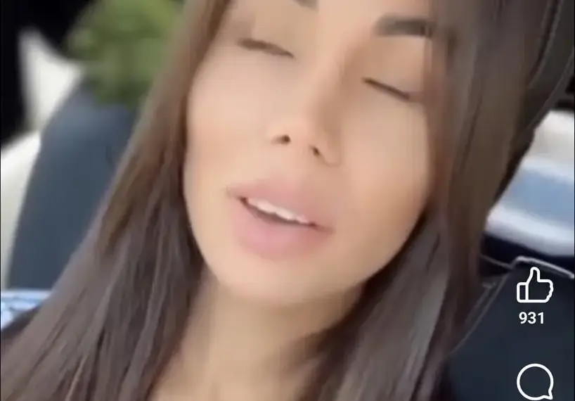 МУМИЯТА СЕ ПРОИЗНЕСЕ!! Даниела Рупецова: Не искам да работя! Ще намеря мъже, които да ме спонсорират като кралица! (ВИЖ ТУК)