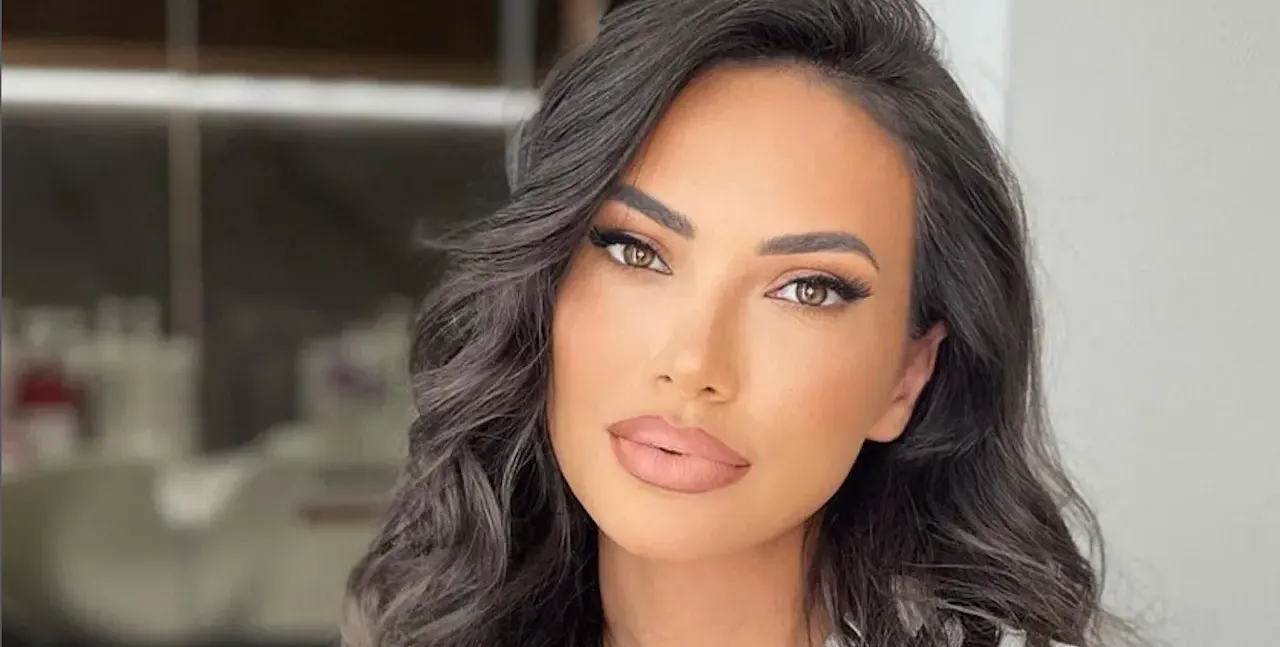 Мястото на Лора Георгиева в Нова тв изстина