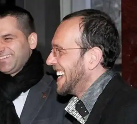 Мъжът на Дим Дуков се ожени и има 2 деца