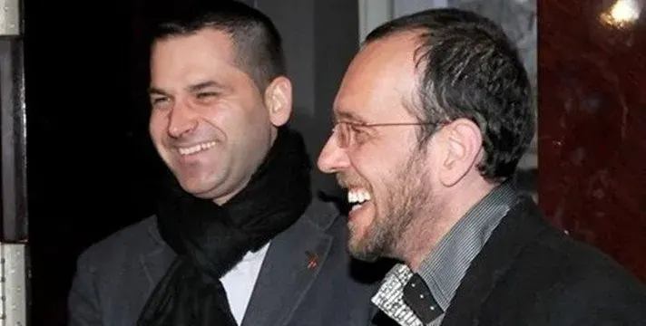Мъжът на Дим Дуков се ожени и има 2 деца