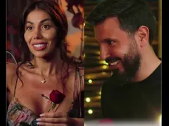 На другия бряг ли е „момичето“ на Мартин Елвиса? (Даниела Рупецова взима 100 лева за сеанс от дами)