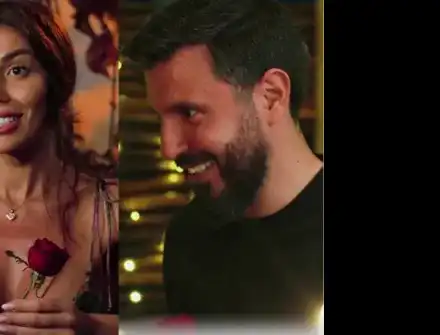 На другия бряг ли е „момичето“ на Мартин Елвиса? (Даниела Рупецова взима 100 лева за сеанс от дами)