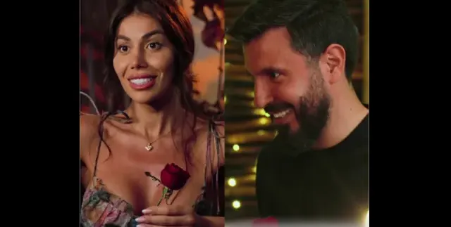 На другия бряг ли е „момичето“ на Мартин Елвиса? (Даниела Рупецова взима 100 лева за сеанс от дами)