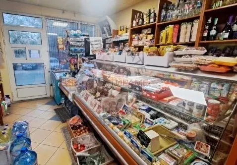 Над 800 000 семейни магазина у нас изчезнали за 20 години