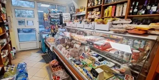 Над 800 000 семейни магазина у нас изчезнали за 20 години