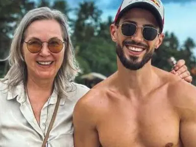 Наглост! Наум Шопов помъкна цялата рода в Шри Ланка за сметка на „Ергенът“