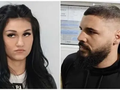 Наказателна бригада на изверга Георги плаши съдии по делото за накълцаната Дебора?