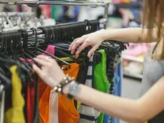 Народът се завърна в магазините втора ръка