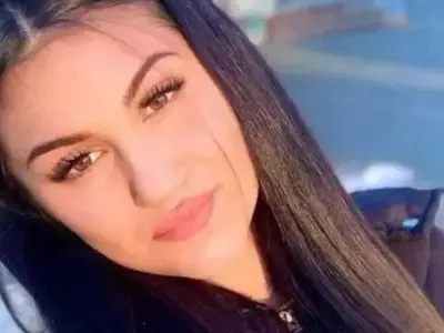 Нарязаната Дебора започва работа след делото